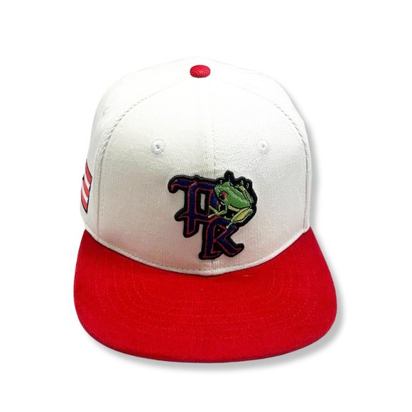 puerto rico hat - Picture 1 of 4
